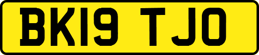 BK19TJO