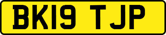 BK19TJP