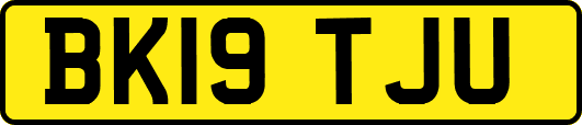 BK19TJU