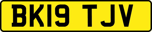 BK19TJV