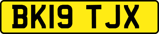 BK19TJX