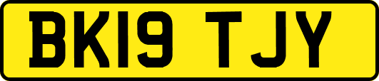 BK19TJY
