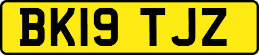 BK19TJZ