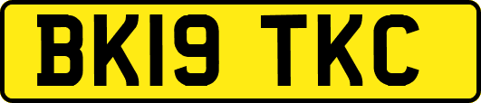 BK19TKC