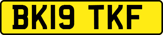 BK19TKF