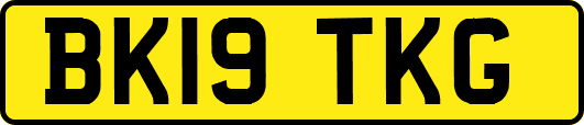 BK19TKG