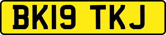 BK19TKJ