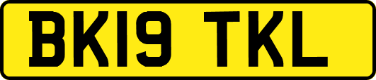 BK19TKL