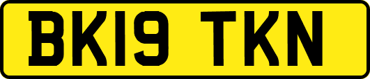 BK19TKN