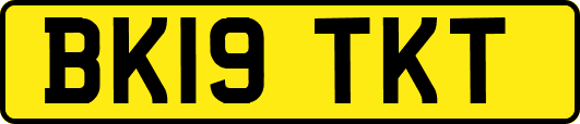 BK19TKT