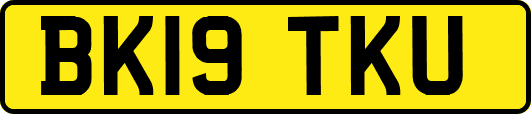BK19TKU