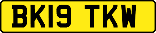 BK19TKW