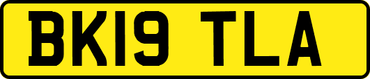 BK19TLA