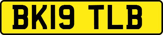 BK19TLB