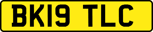 BK19TLC