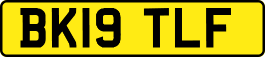 BK19TLF