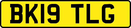 BK19TLG