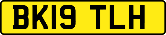 BK19TLH