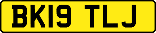 BK19TLJ