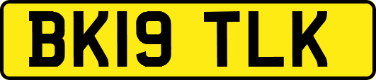 BK19TLK