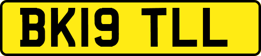 BK19TLL