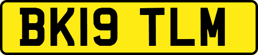BK19TLM