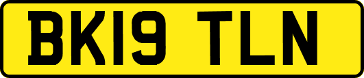 BK19TLN