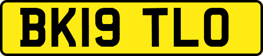 BK19TLO