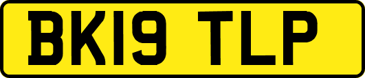 BK19TLP