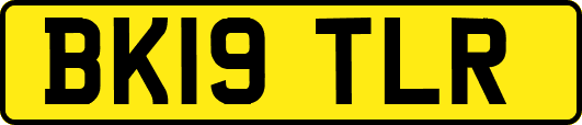 BK19TLR