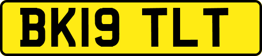 BK19TLT
