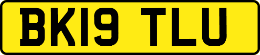 BK19TLU