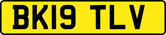 BK19TLV
