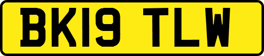 BK19TLW