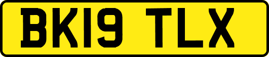 BK19TLX