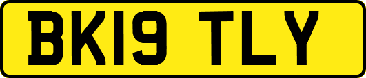 BK19TLY