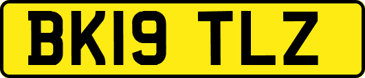 BK19TLZ
