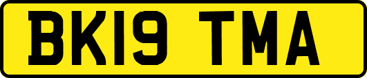 BK19TMA