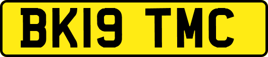 BK19TMC