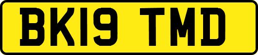 BK19TMD