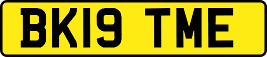 BK19TME