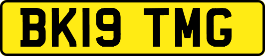 BK19TMG