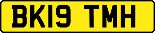 BK19TMH