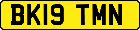 BK19TMN