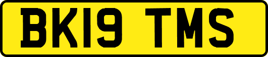 BK19TMS