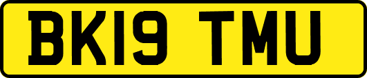 BK19TMU