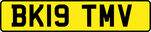 BK19TMV