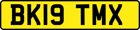 BK19TMX