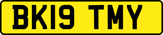BK19TMY