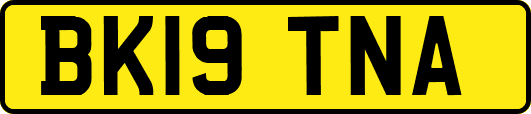 BK19TNA